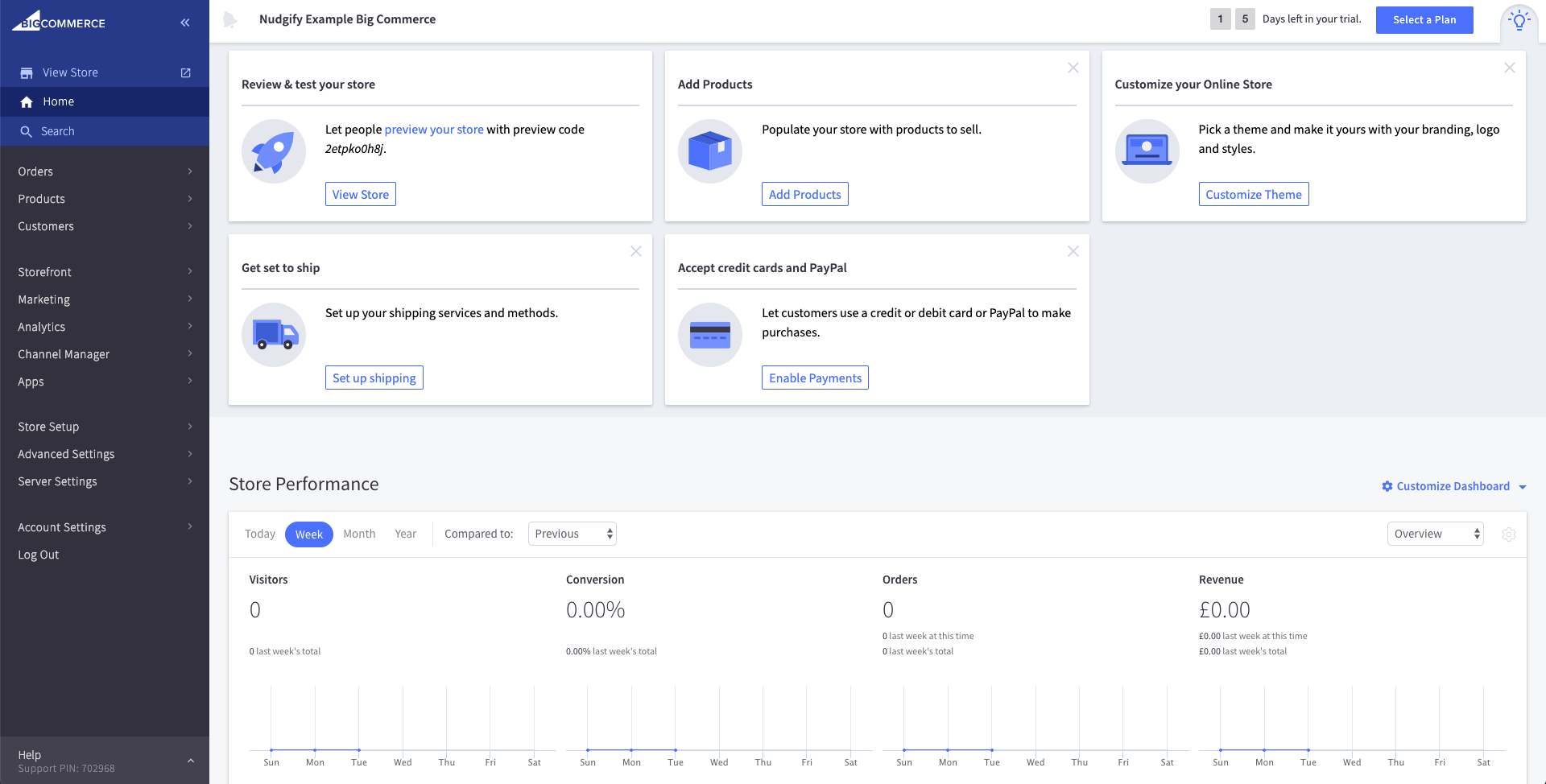 Shopify Vs The Rest Best Platform for Startups in 2024