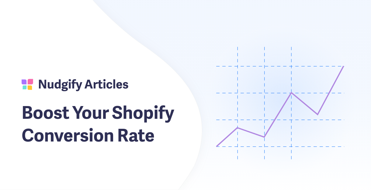 How To Increase Your Shopify Conversion Rate The Practical Guide