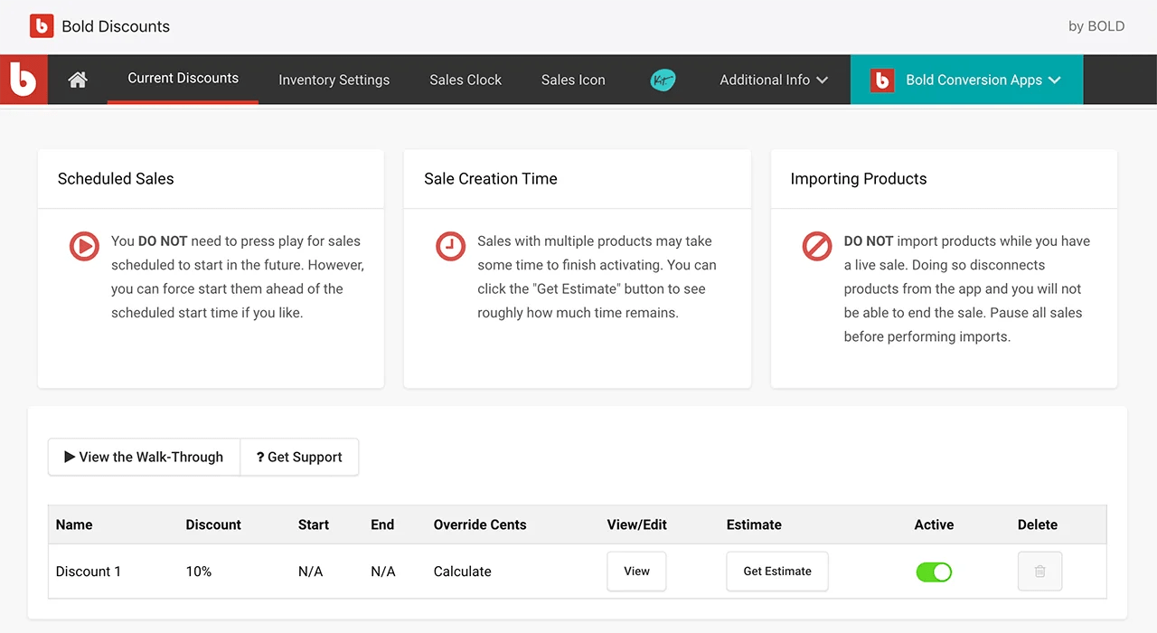 7 Best Discount Apps In The Shopify App Store in September 2024