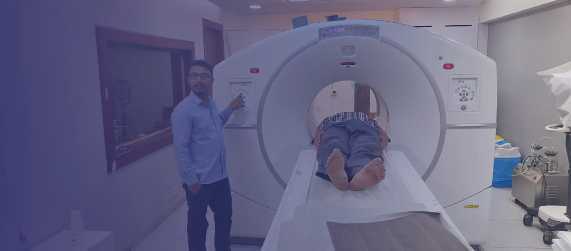 Nueclear DOPA PET CT Scan in Borivali DOPA PET CT Rates Nueclear
