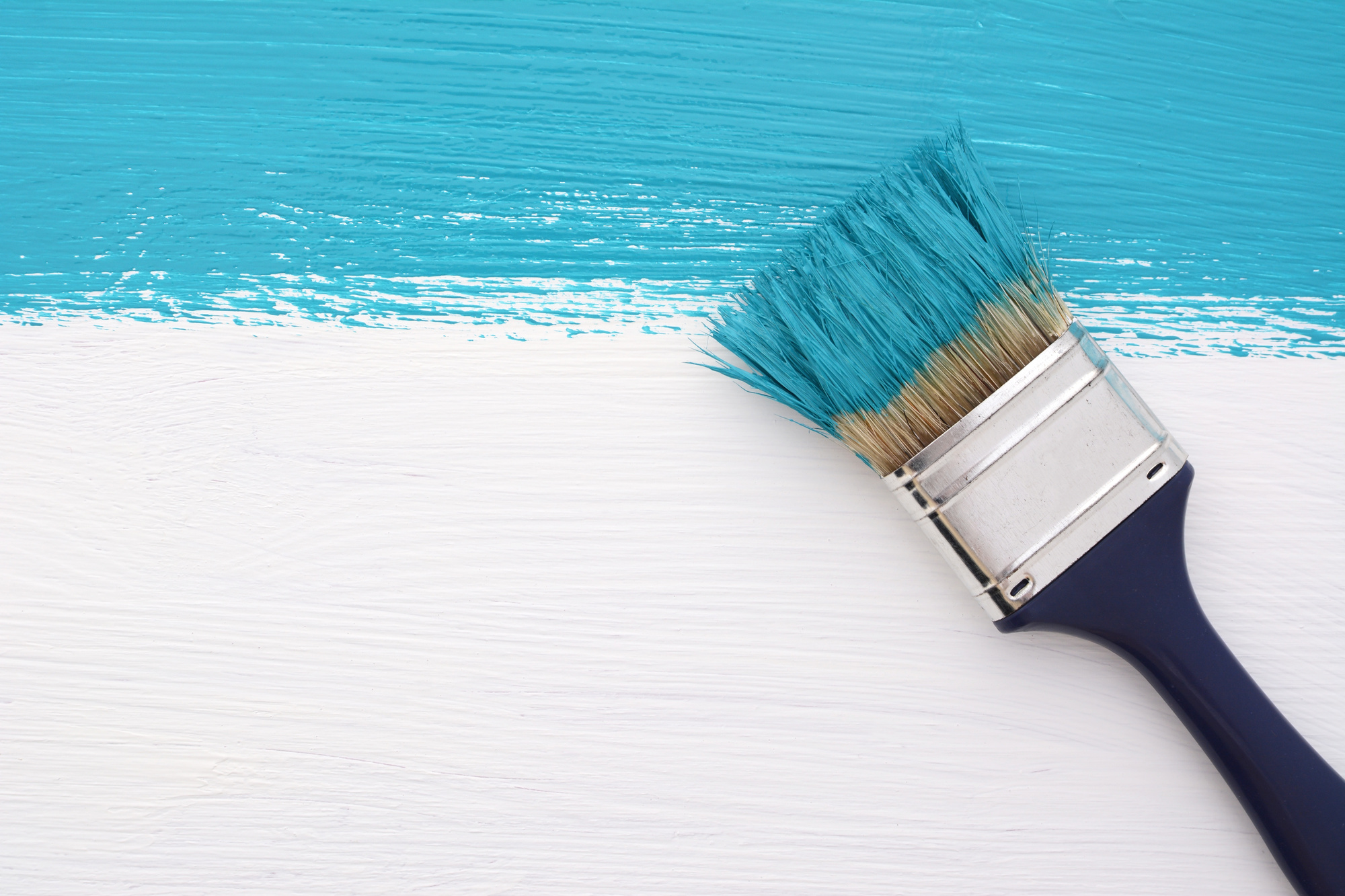There's EcoFriendly Paint? 5 Painting Tips for a Greener Paint Job