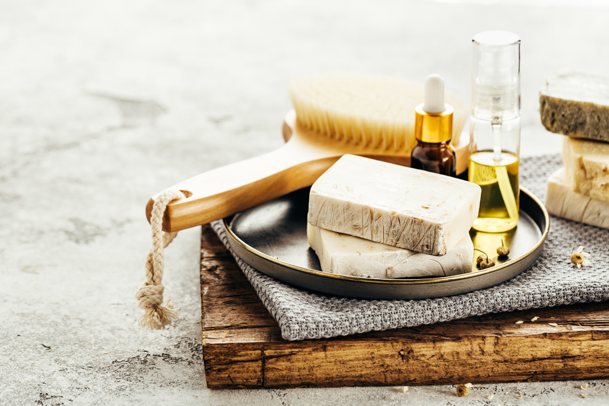 7 MustHave EcoFriendly Products for the Home NuEnergy