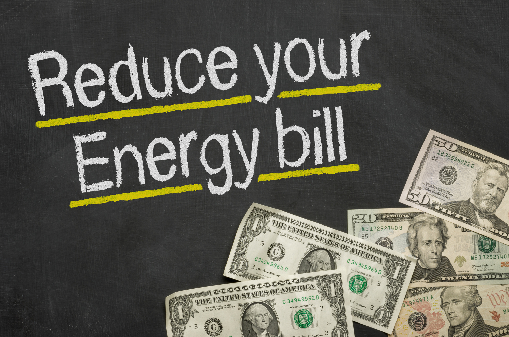 10 Easy Ways You Can Start Reducing Energy Consumption NuEnergy