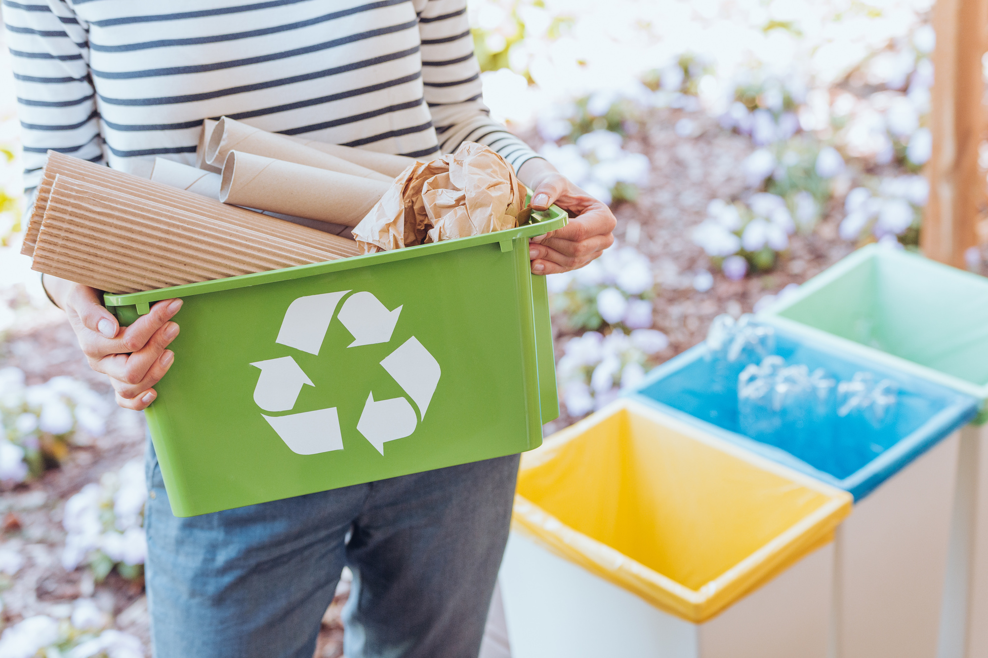 7 Tips for How to Reduce Waste in Your Home and Daily LIfe