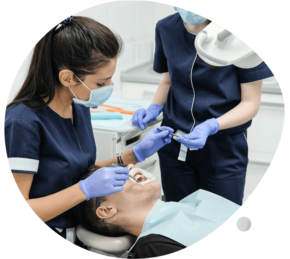 Nuffield House Dental Surgery Harlow Dental Surgery