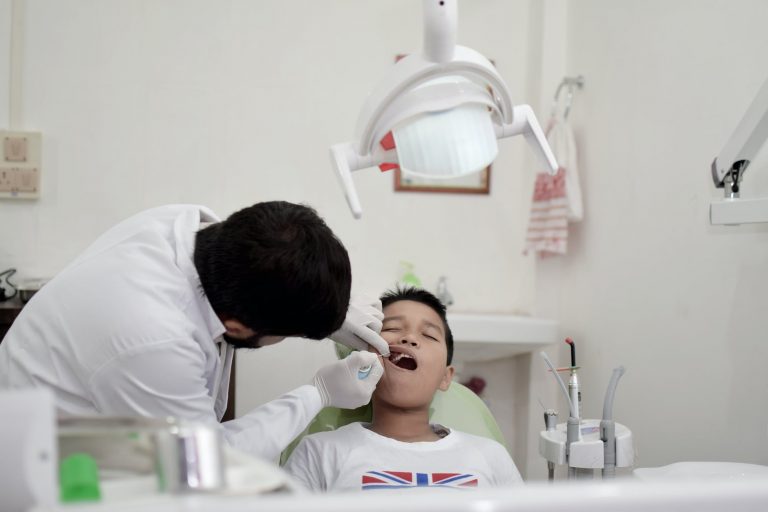 Treatments Nuffield House Dental Surgery
