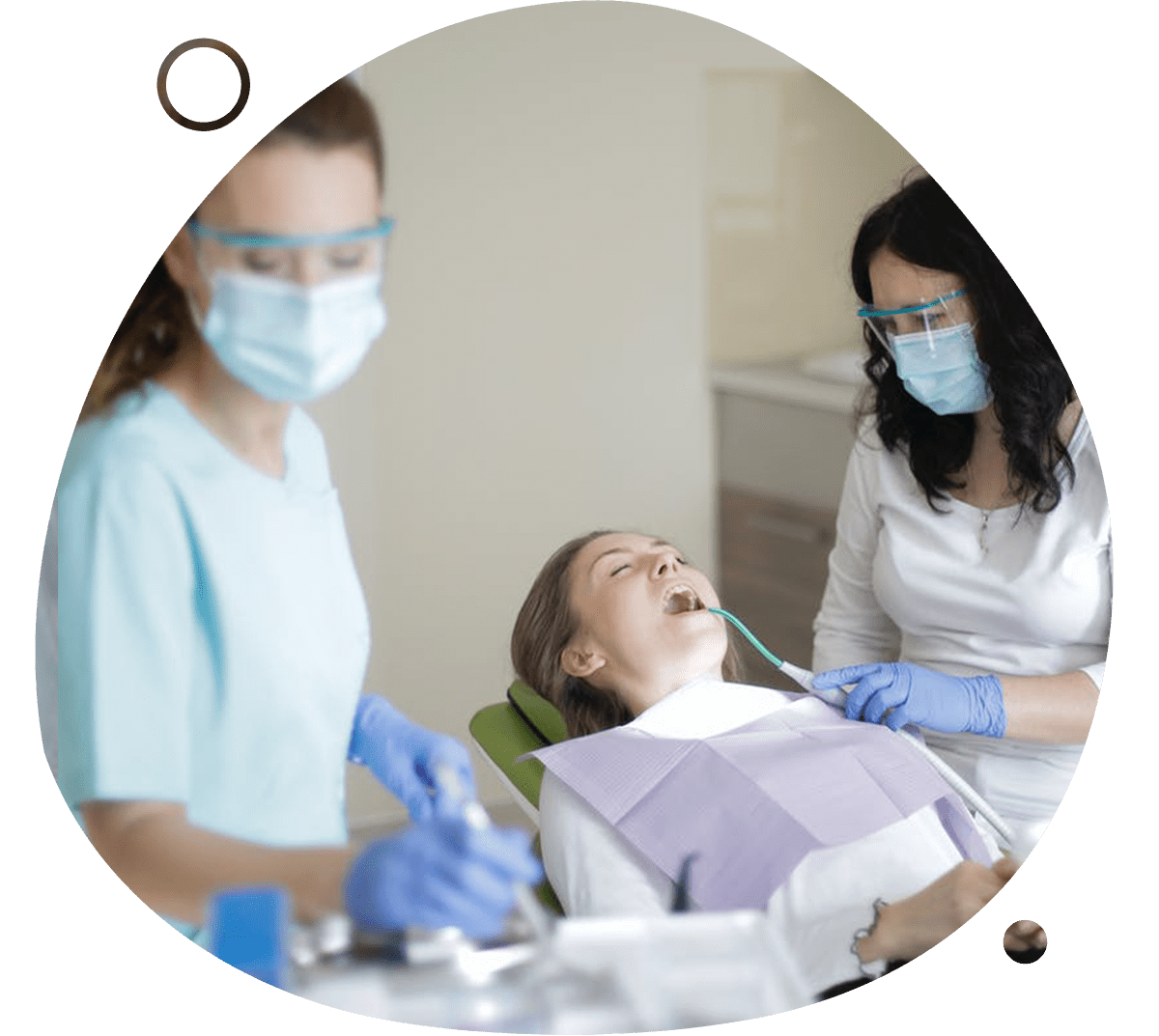 Nuffield House Dental Surgery Harlow Dental Surgery