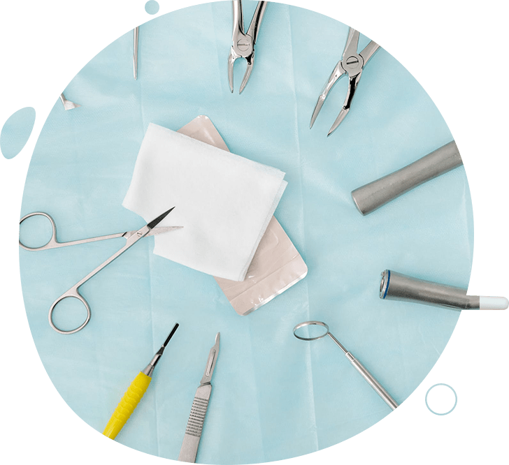 Nuffield House Dental Surgery Harlow Dental Surgery