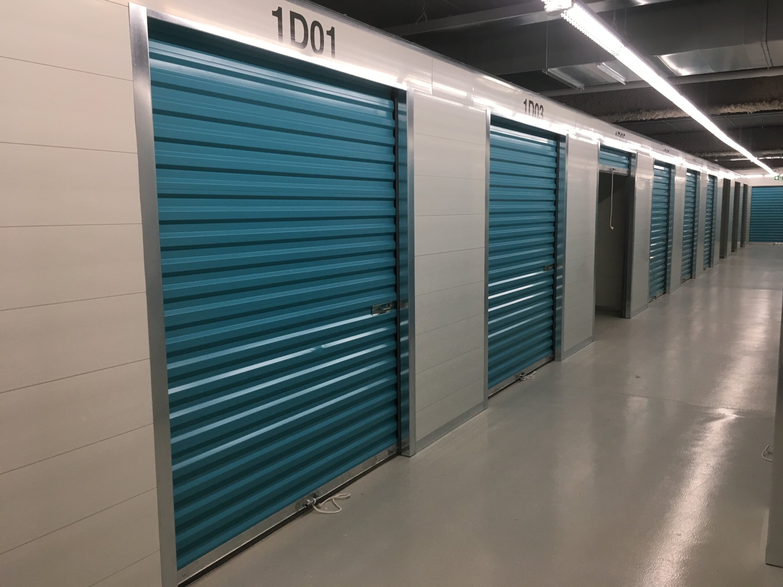 The Hub Vaughan Nuform Building Technologies Inc.