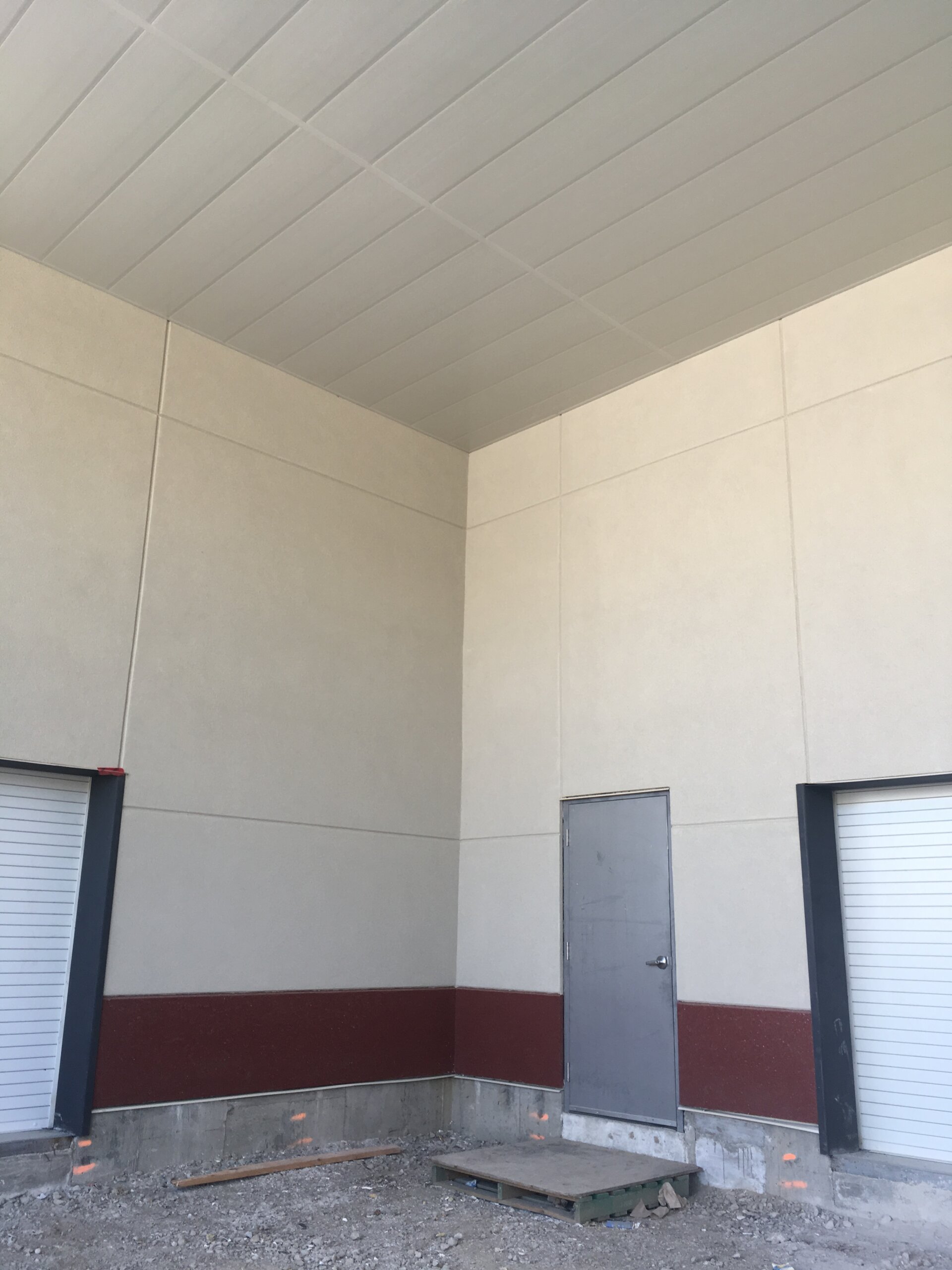 The Hub Vaughan Nuform Building Technologies Inc.