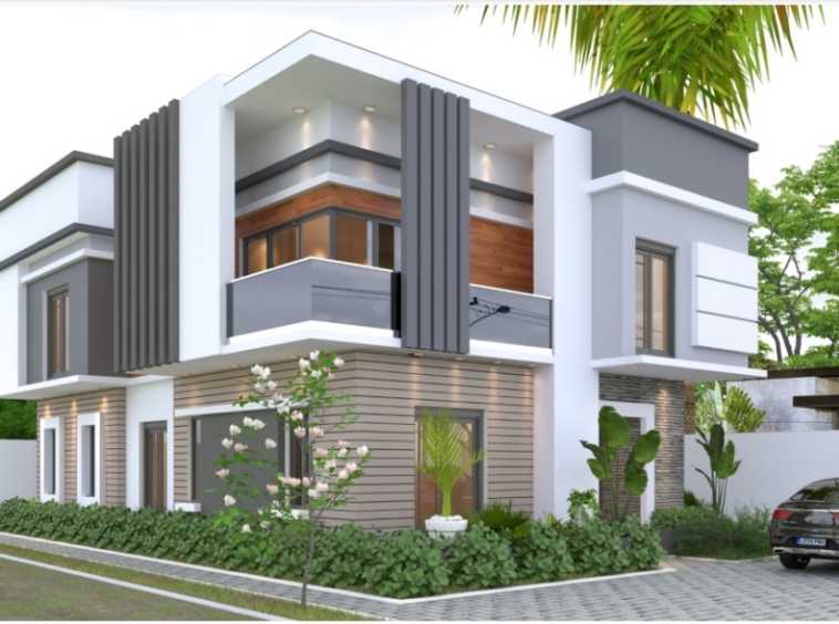 Nuga Best Regis Estate Official site