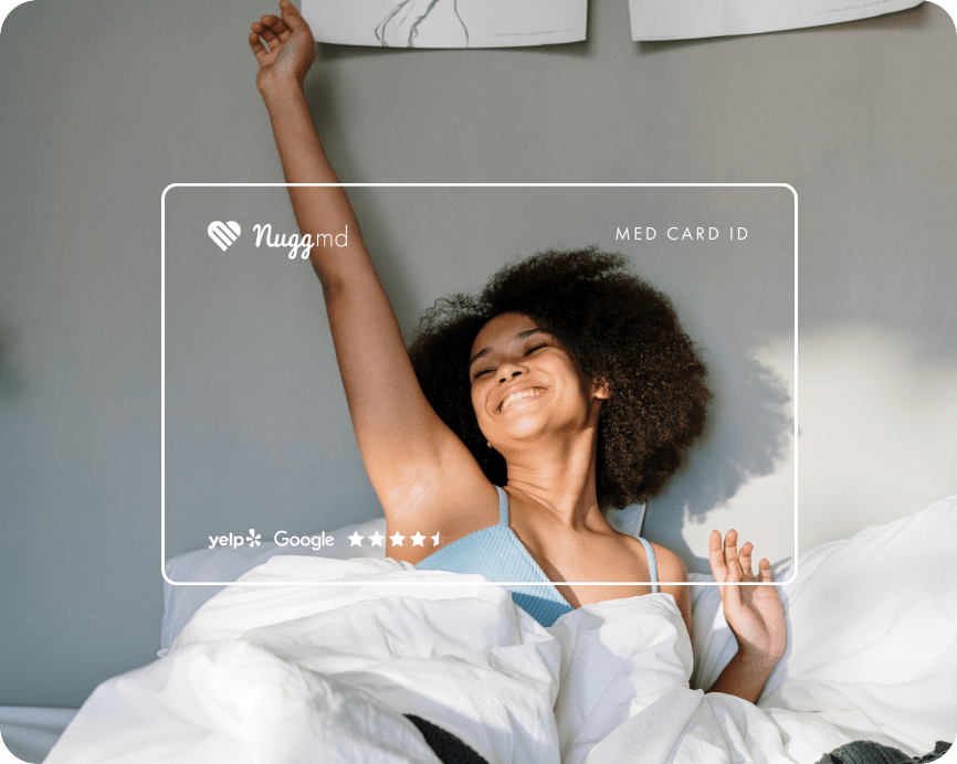 Get Your New Mexico Medical Marijuana Card Online NuggMD