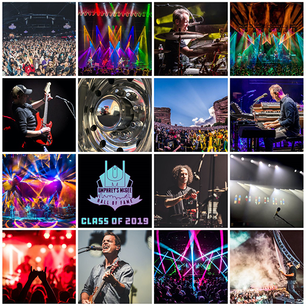 Live online music stream music & watch live concerts