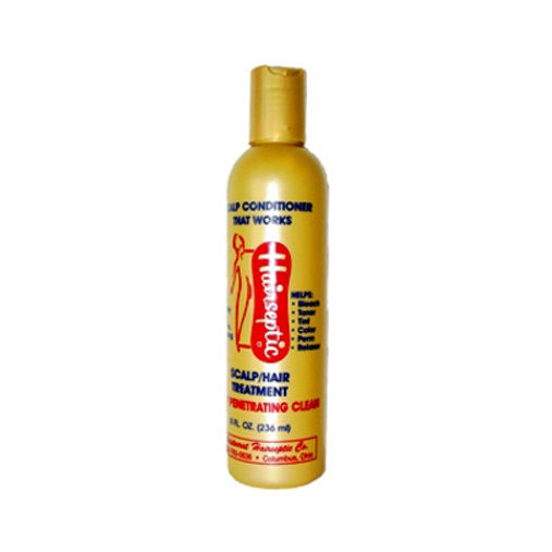 Hairseptic Scalp and Hair Treatment NUHART Hair