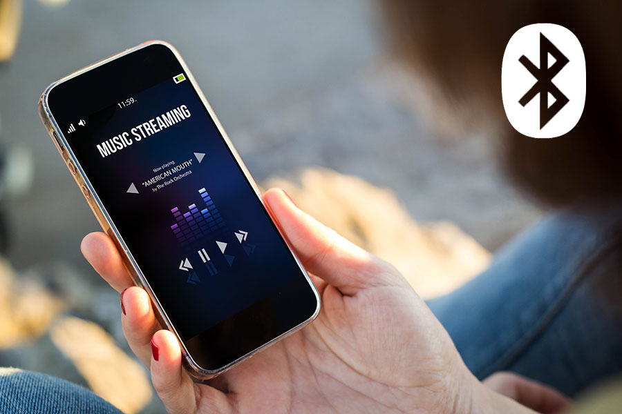 Understanding Bluetooth Audio Codecs Nuheara USA