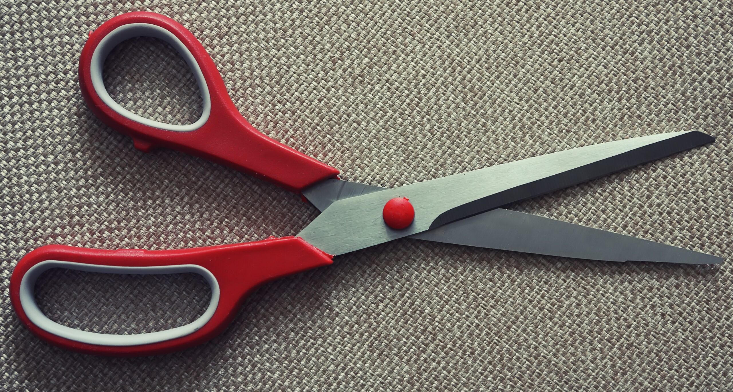 Running With Scissors | National University Of Health Sciences