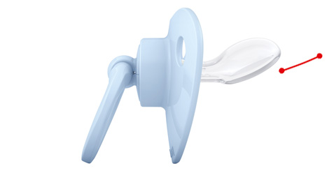 NUK Pacifier