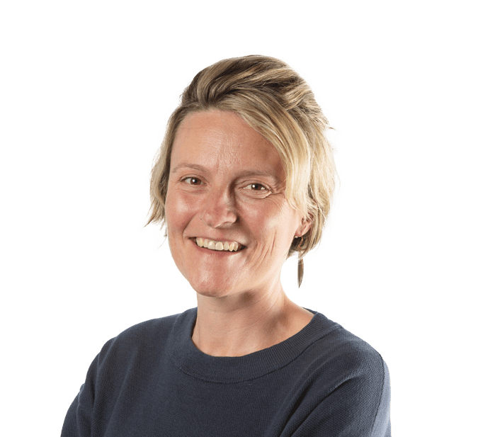 Lotte De Caluwe Nukamel