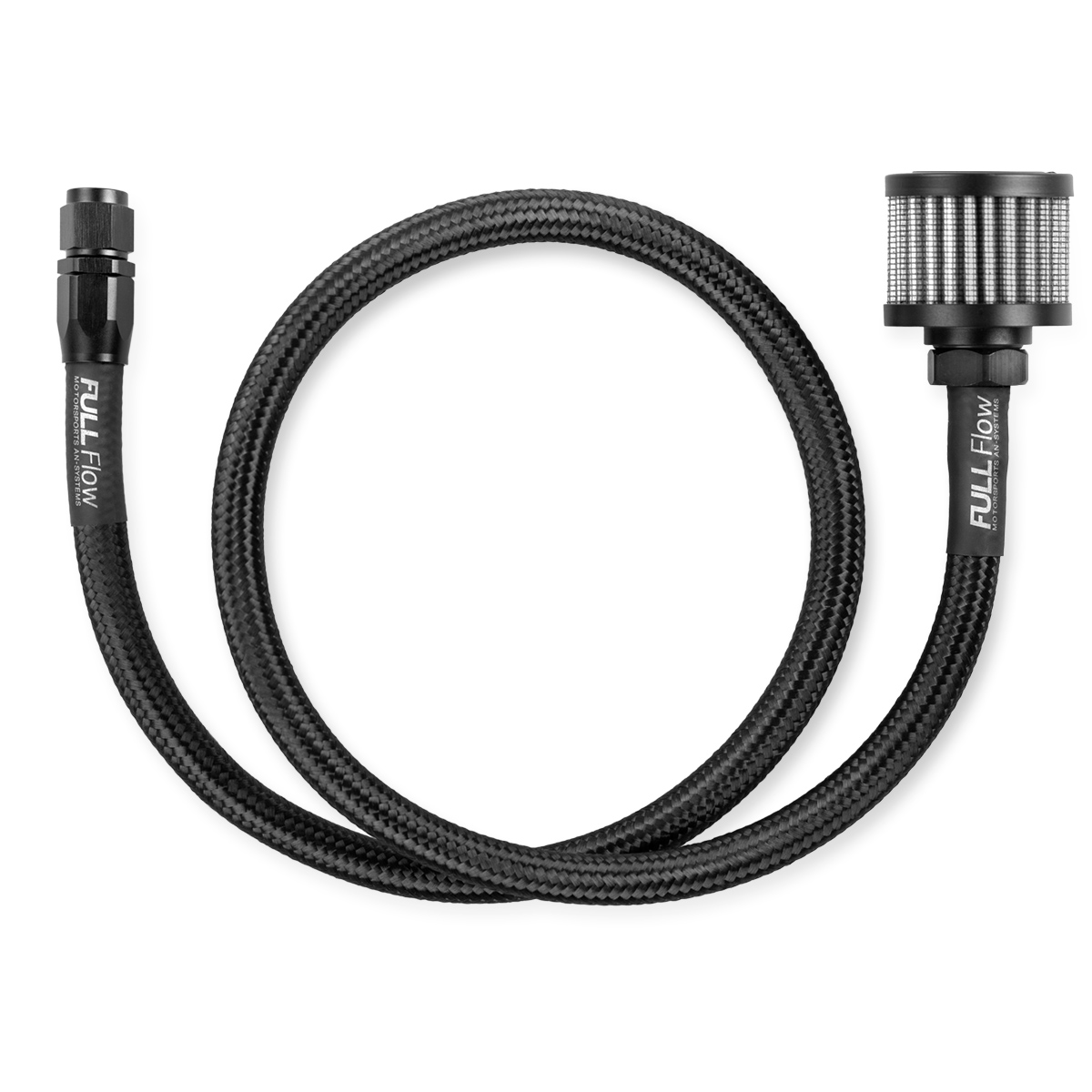 Nuke Performance Fuel Cell Vent Kit, with everything you need