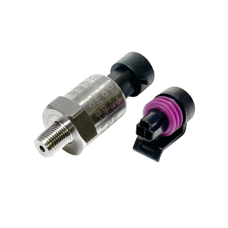 Fuel Pressure Regulator FPR100s E85 Proof from Nuke Performance