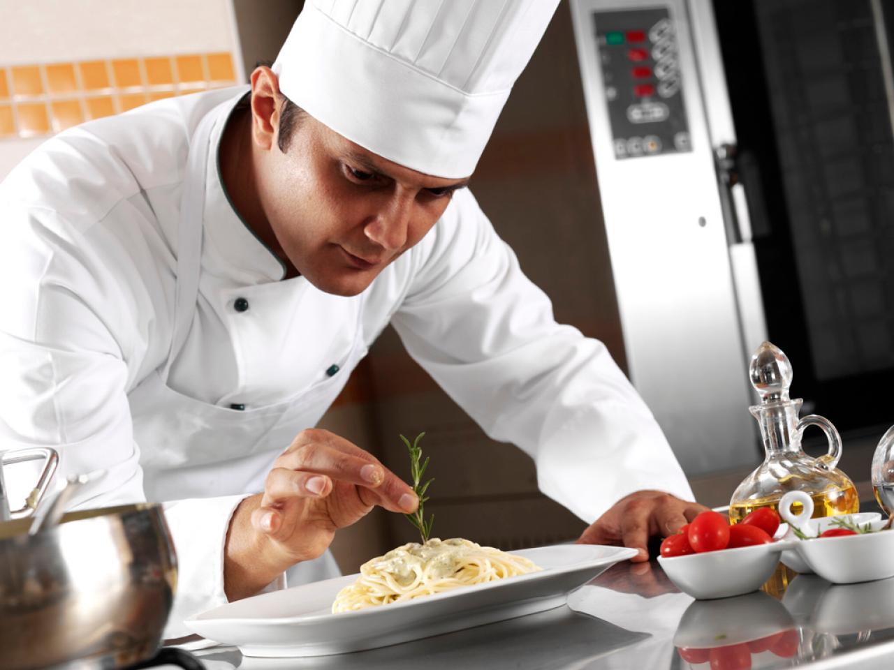 Hot Range Chefs Nu Link Group