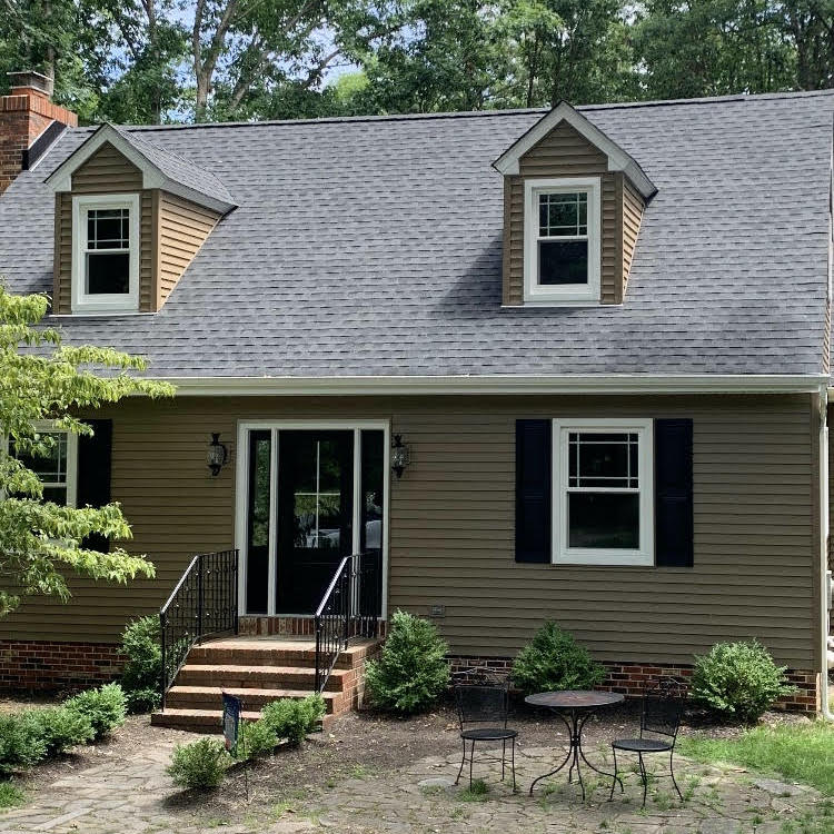 Siding and Additions NuLook Improvements