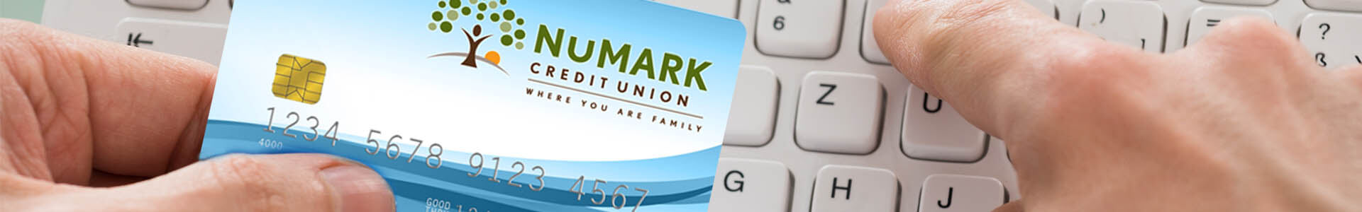 Checking Accounts NuMark Credit Union