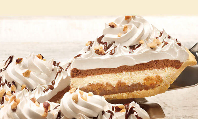 Slice of the Pie Fundraiser NuMark Credit Union