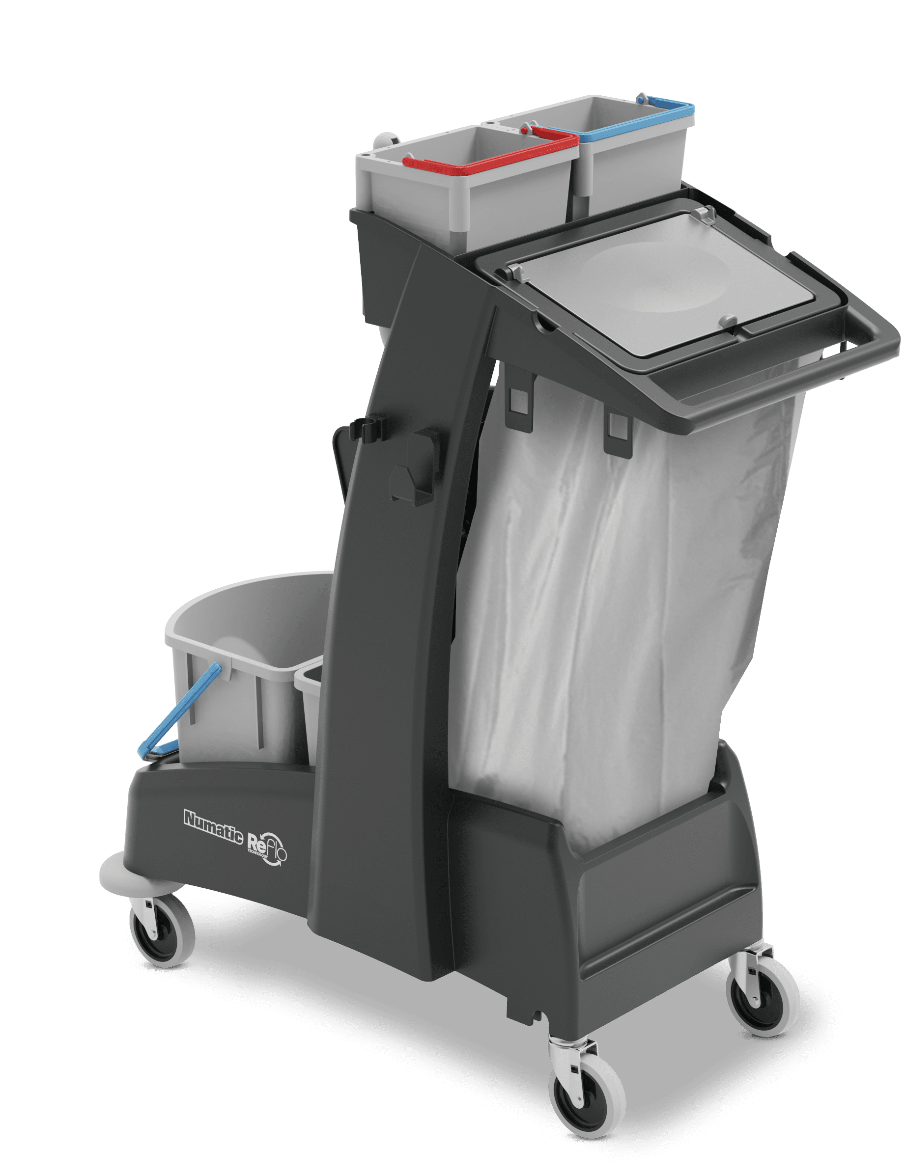 MM4T MULTIMATIC Numatic International