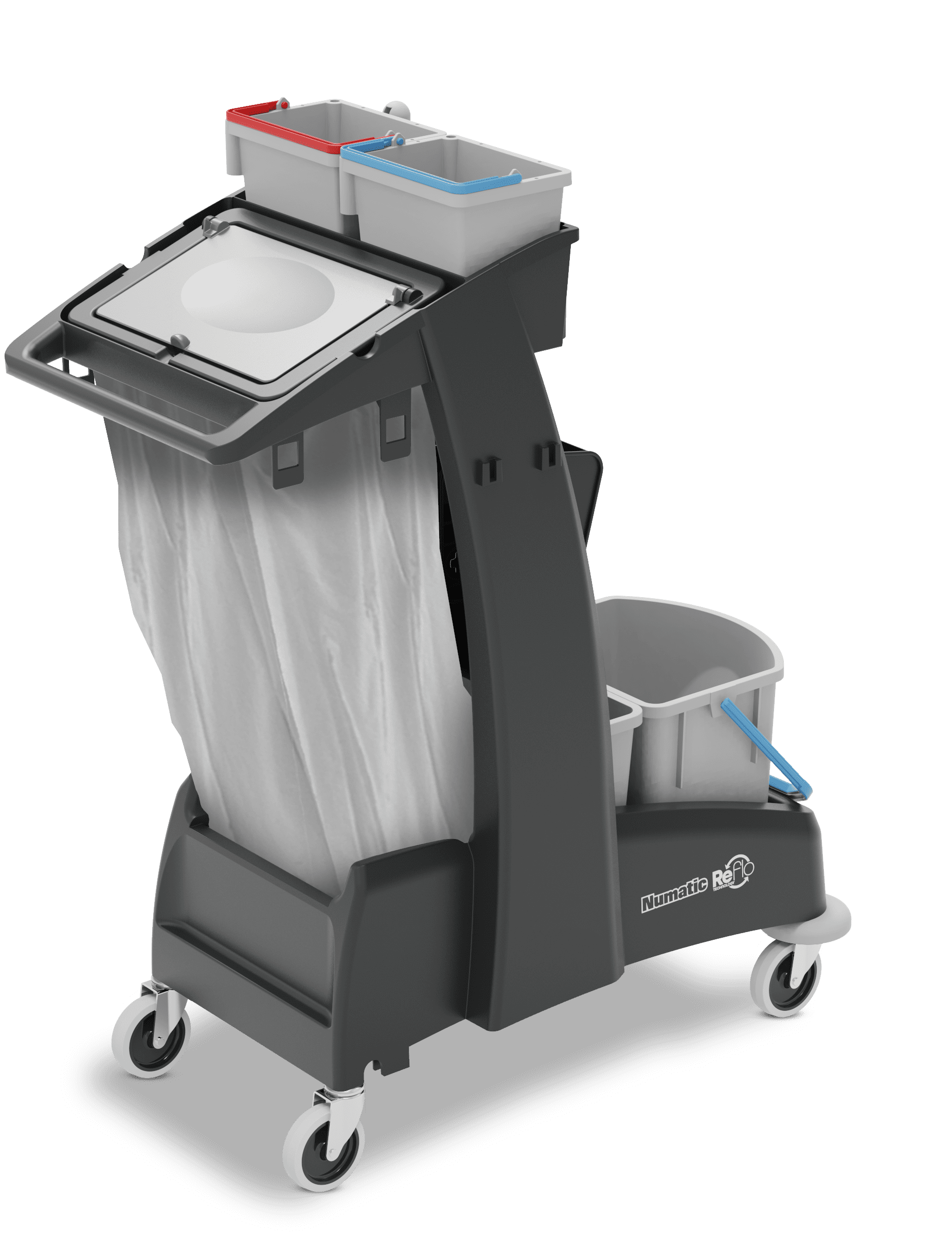 MM4T MULTIMATIC Numatic International