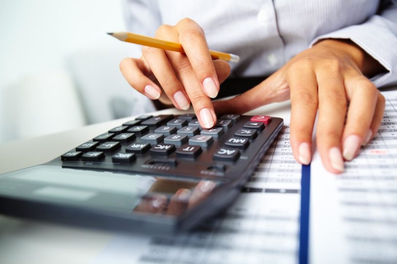 Choosing the Right Bookkeeping Service Numbers Pro
