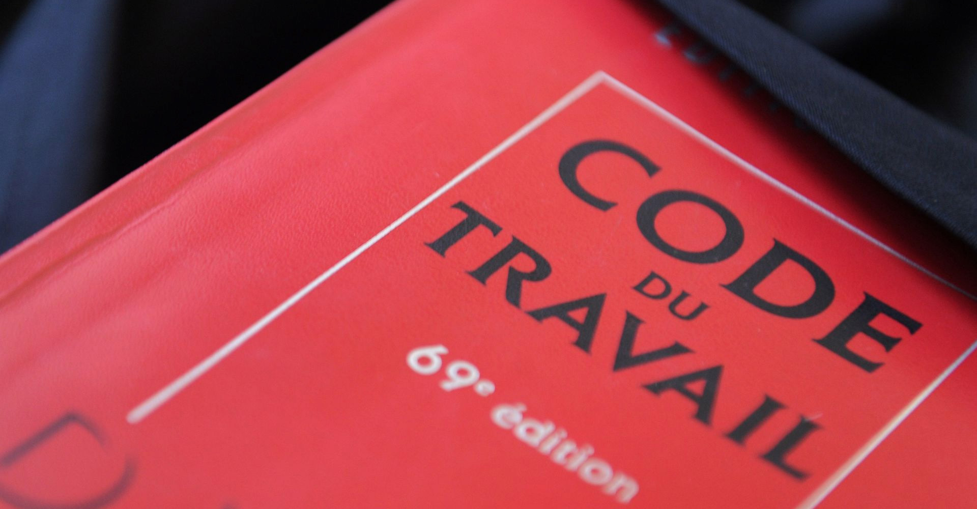 Le gouvernement veut que le Code du travail numérique aide les salariés à comprendre la loi