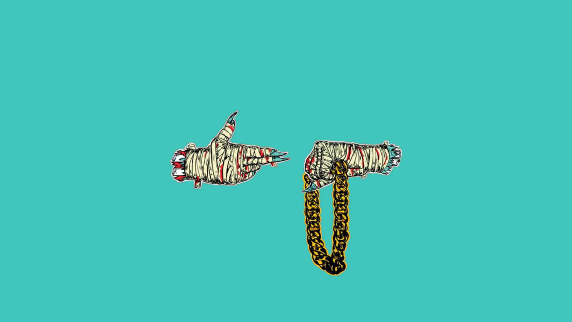 Run The Jewels Merry Christmas Run The Jewels 3 un téléchargement gratuit du nouvel album
