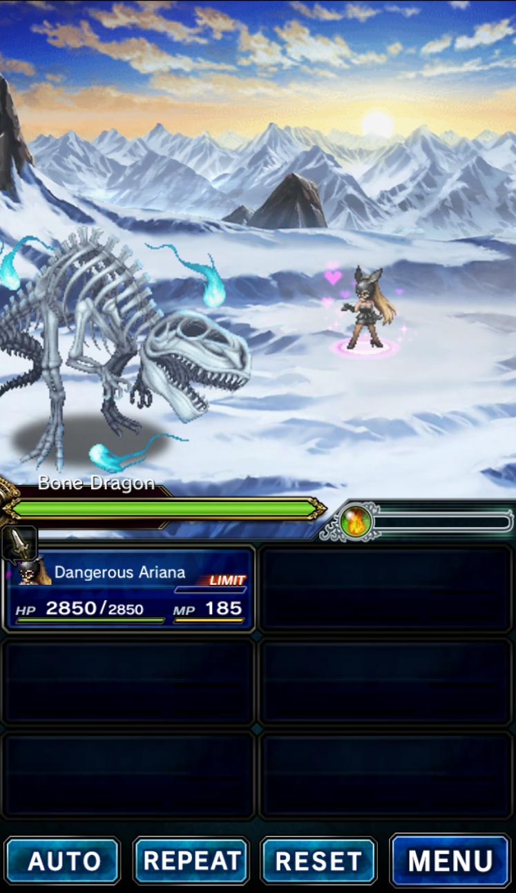 Dangerous Ariana : à quoi ressemble Ariana Grande dans Final Fantasy ?