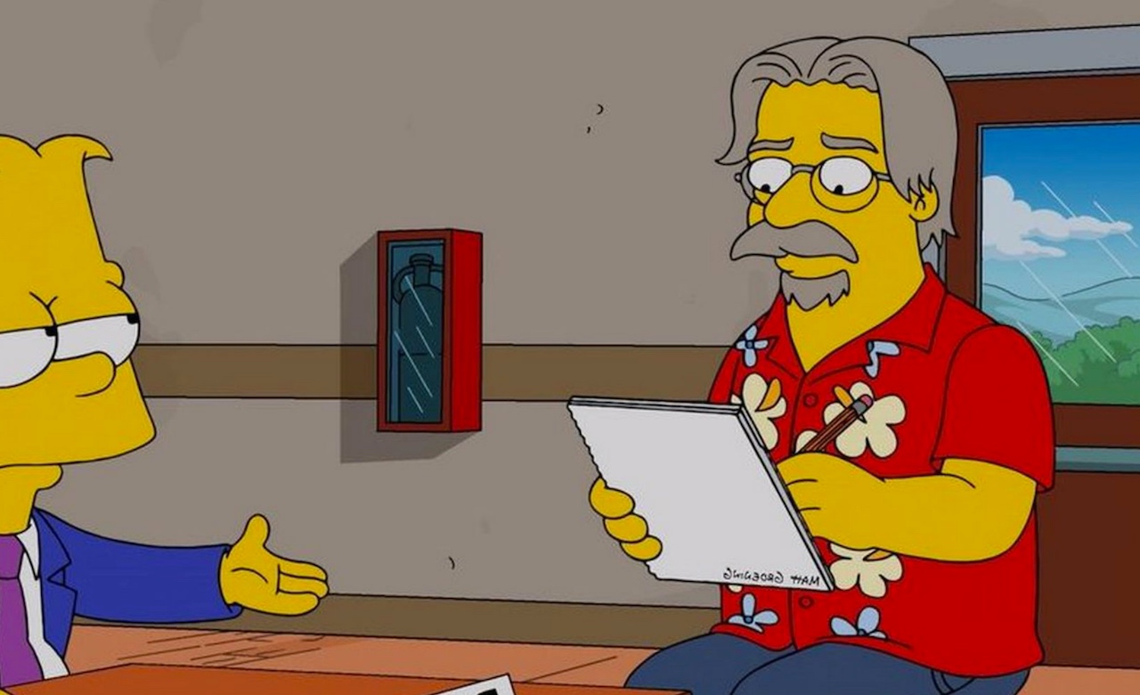 Netflix s'offre la nouvelle série animée de Matt Groening, créateur des