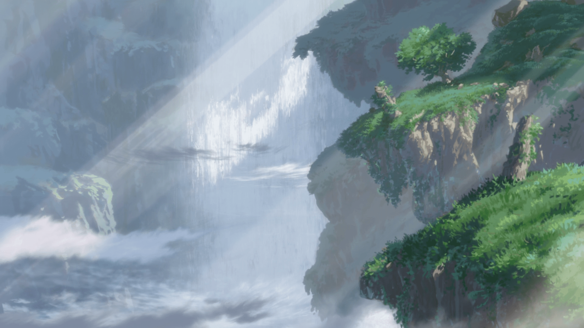 Made in Abyss un mélange détonant entre fantasy traditionnelle et