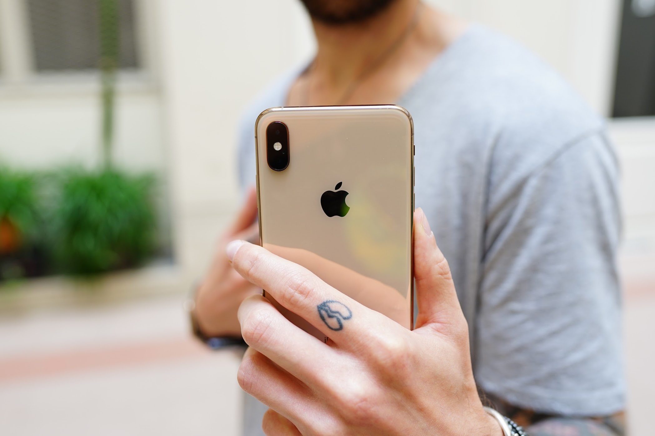 Comment partager la connexion 4G d'un smartphone Tech Numerama