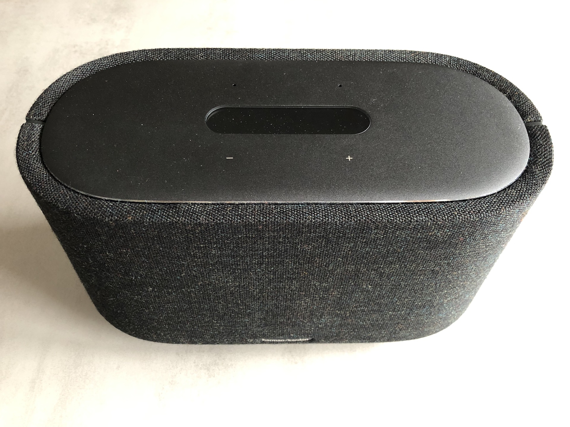 Test de l'enceinte connectée Harman Kardon Citation 300