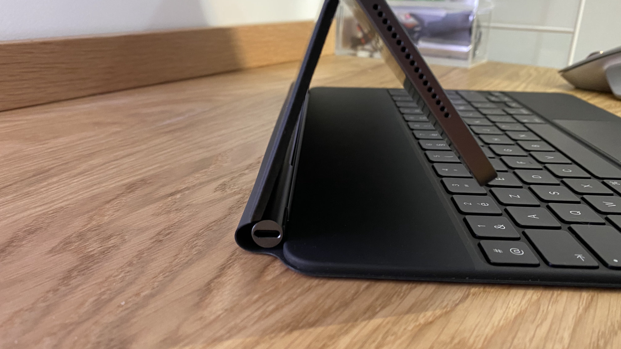 Magic Keyboard nos premières impressions sur le clavier