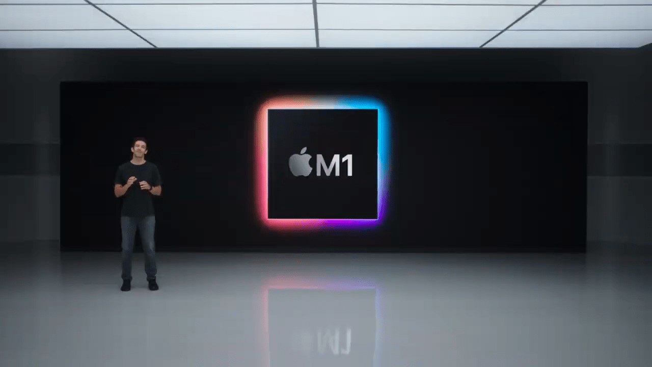 Nouveaux MacBook avec puce M1 qu'estce que cela change