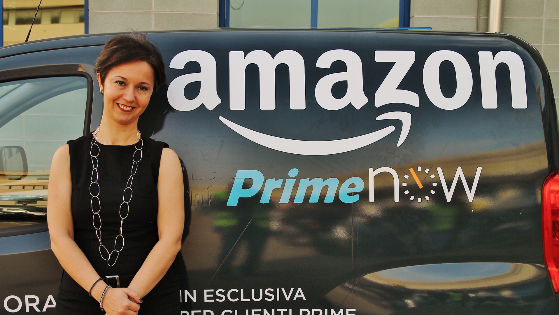 Amazon Prime Now livre en 1 heure Paris dénonce une