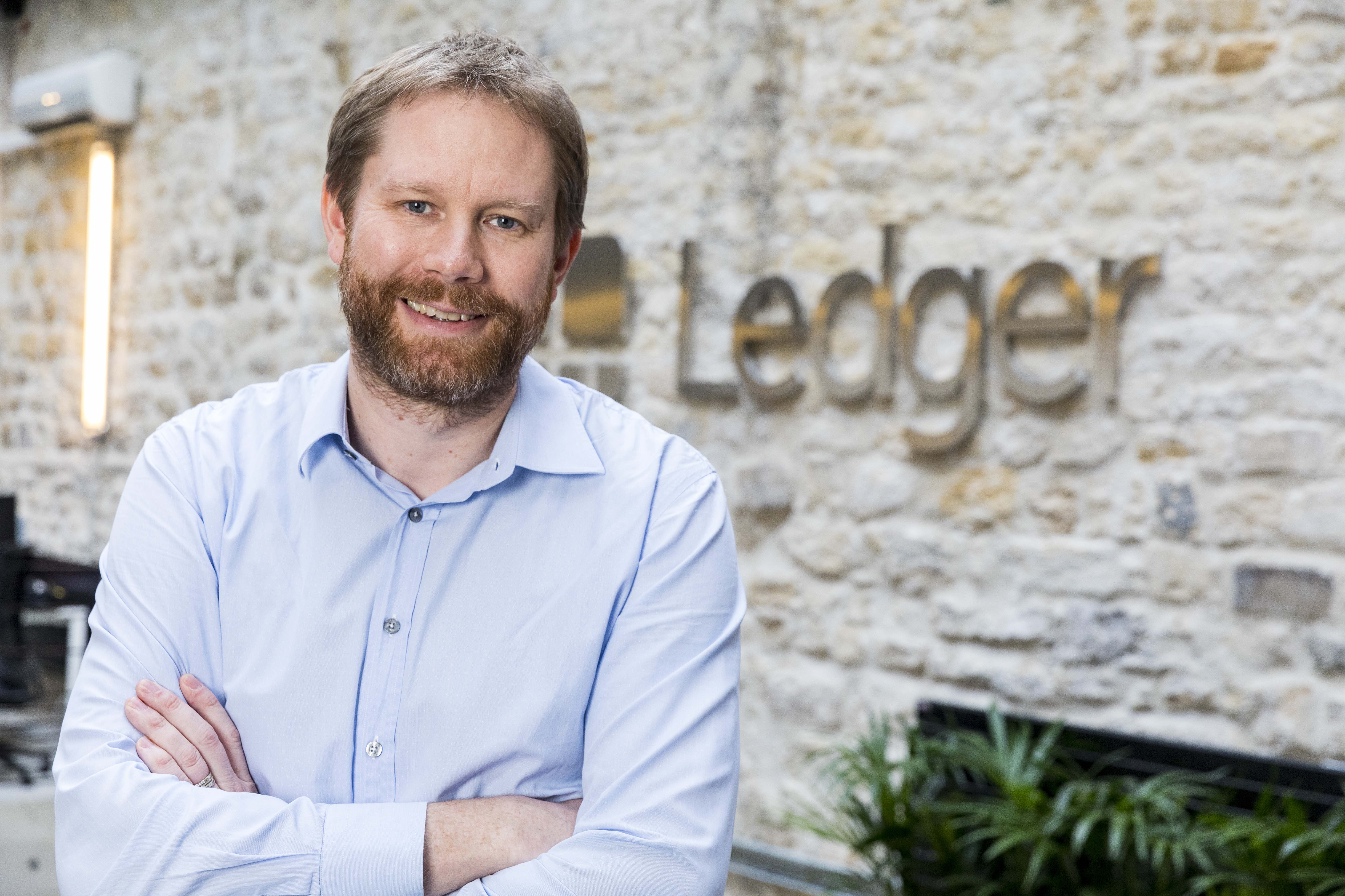 L'aventure Ledger, de Vierzon à San Francisco une bonne étoile nommée