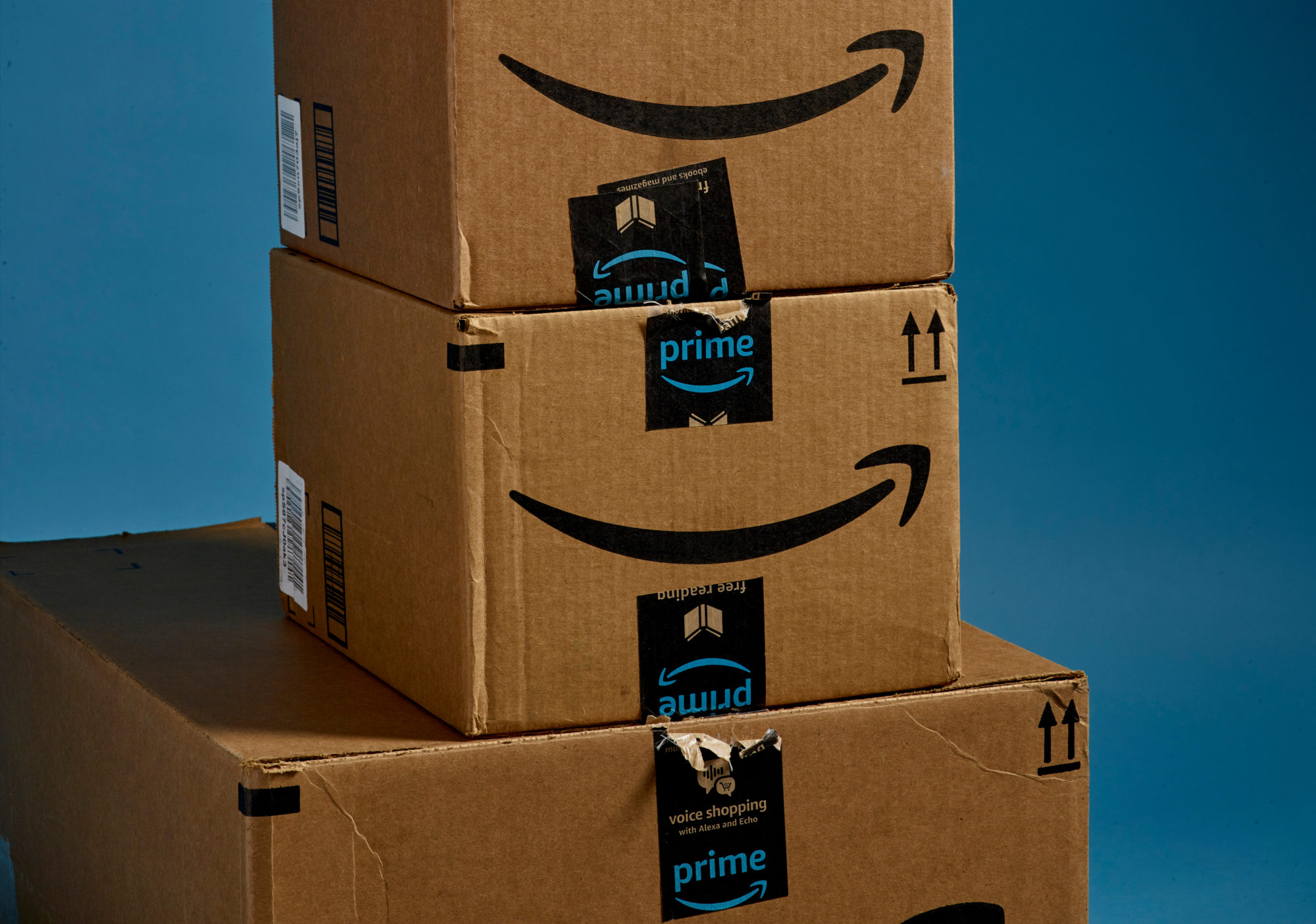 Amazon communication confuse pour une fuite de données liée à une