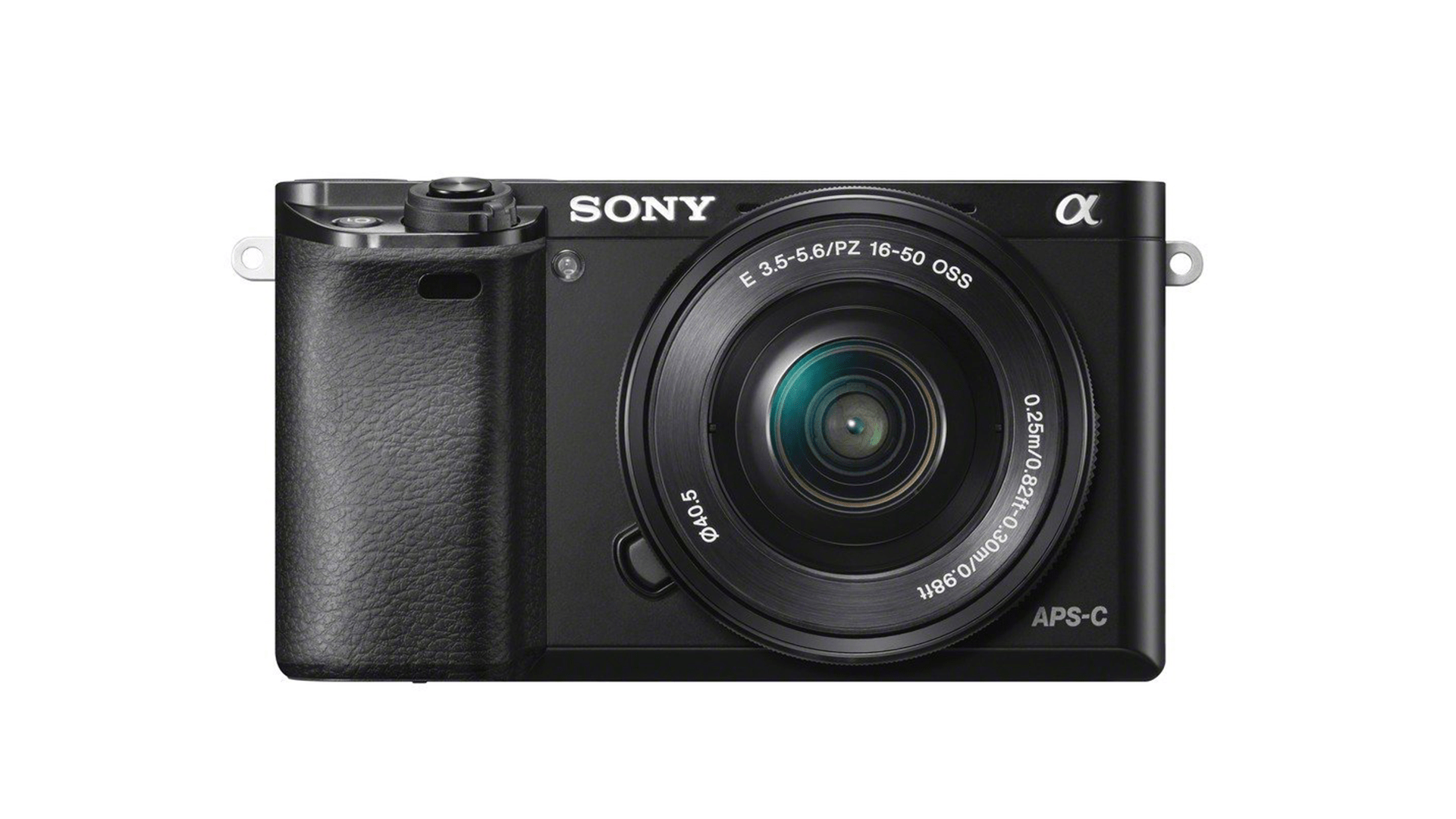 Le Bon Plan du Jour l'appareil photo numérique Sony Alpha 6000 est disponible pour 489 euros