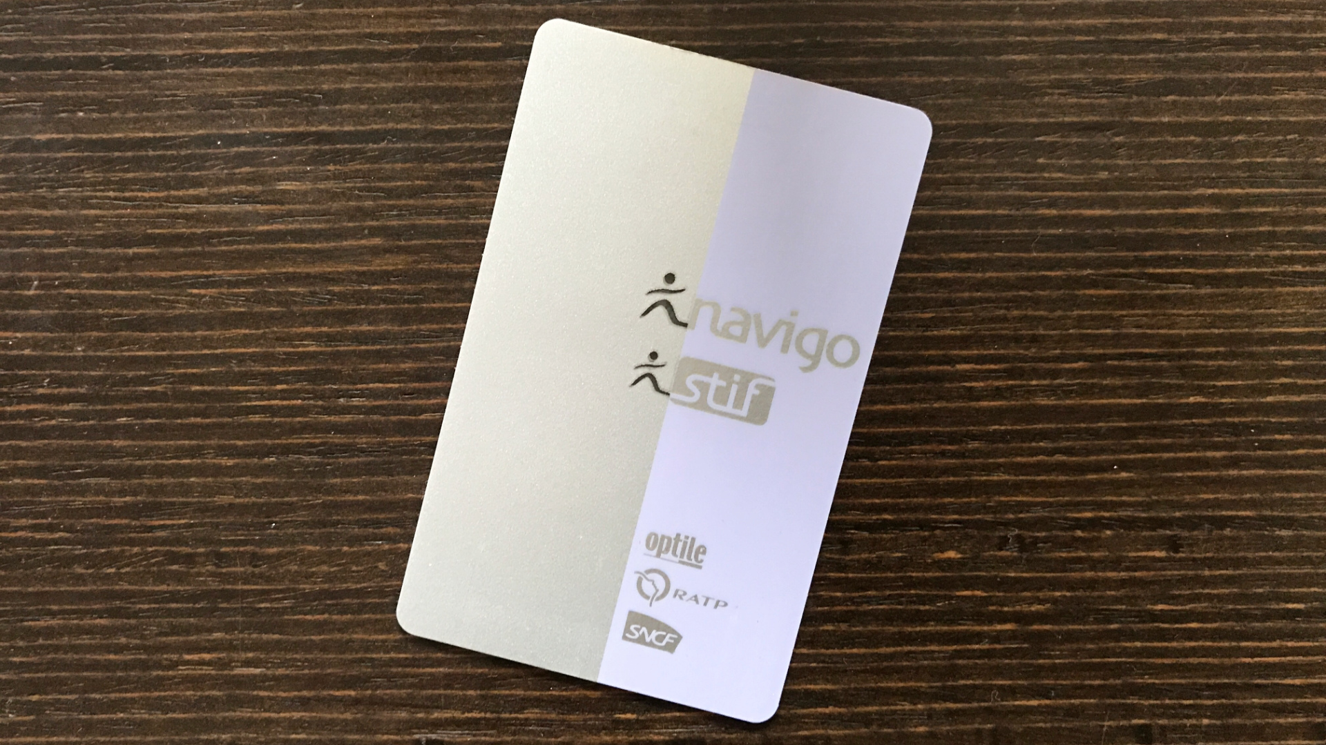 Incredible Ratp Pass Navigo Annuel Ideas L'application RATP sur iPhone gère désormais la recharge du pass Navigo