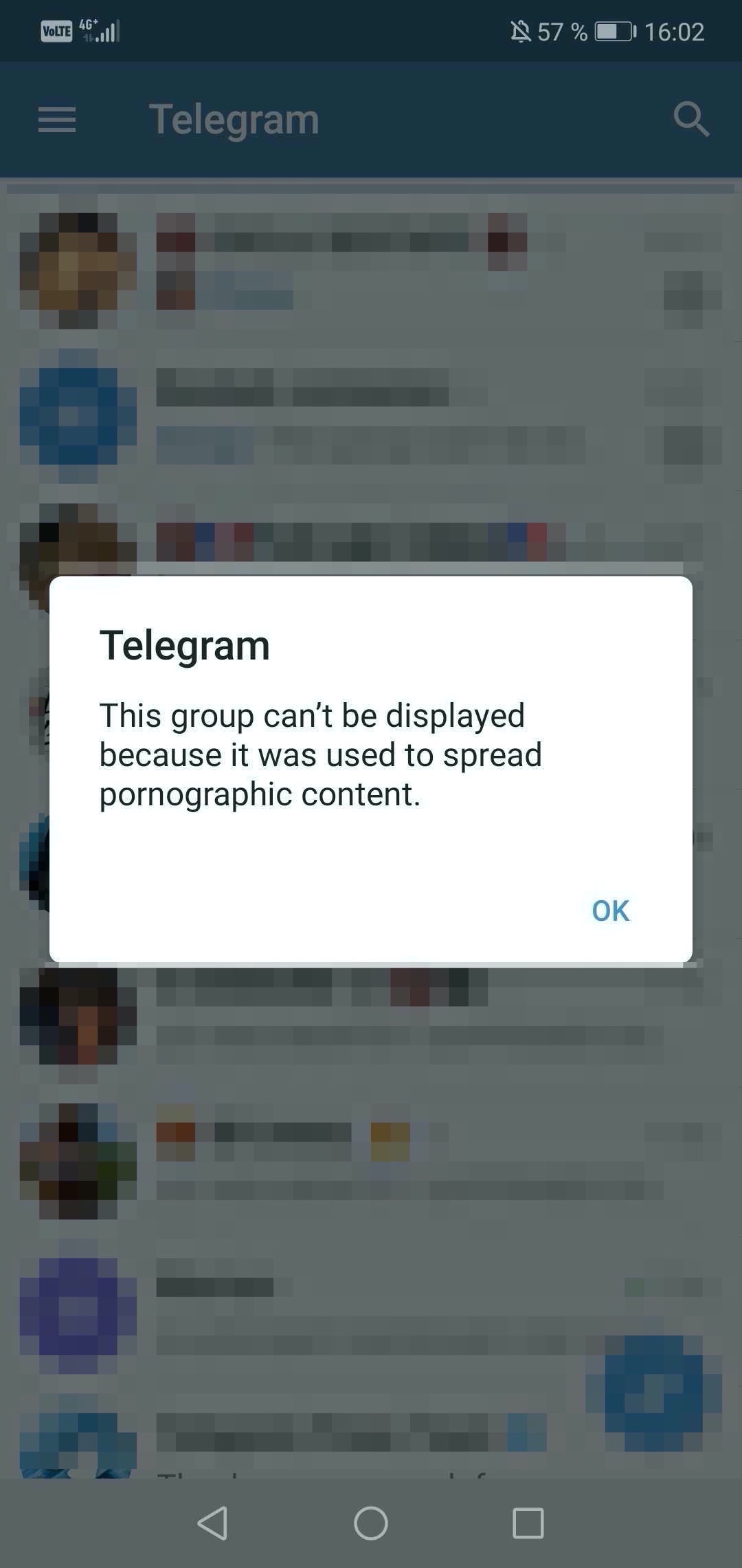 Telegram revenge porn - crewbooy