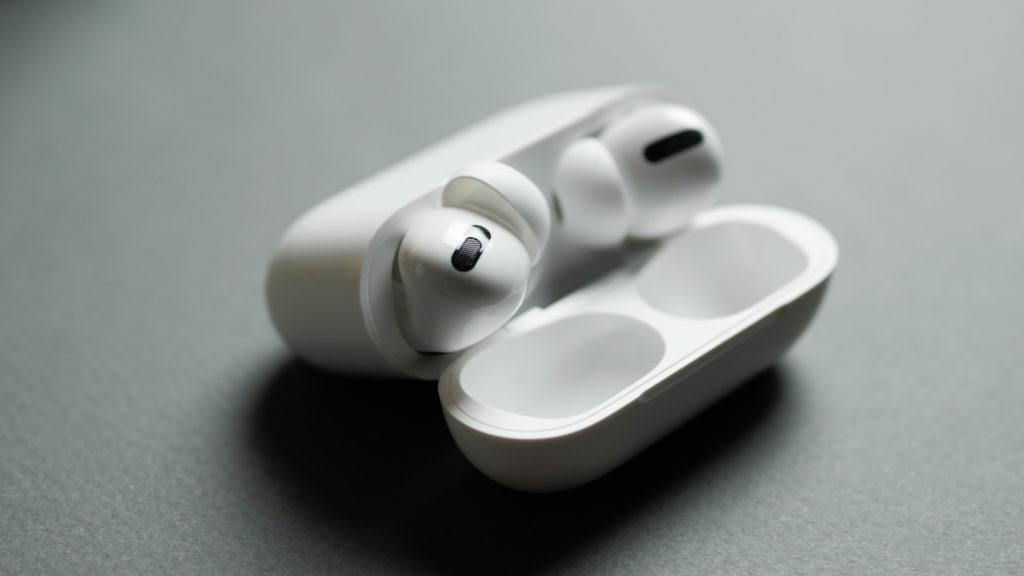 Les AirPods Pro sont de retour sous les 200 euros grâce à un code promo
