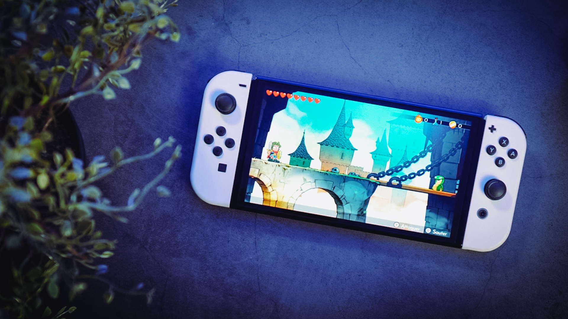 Pixel 7, Galaxy Z Flip 5, Switch OLED le meilleur de la tech est à