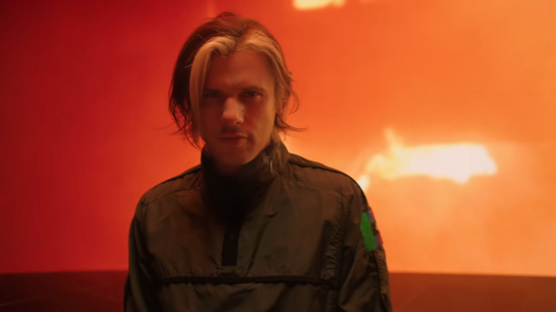 Deux chansons d’Orelsan fuitent sur Telegram Numerama