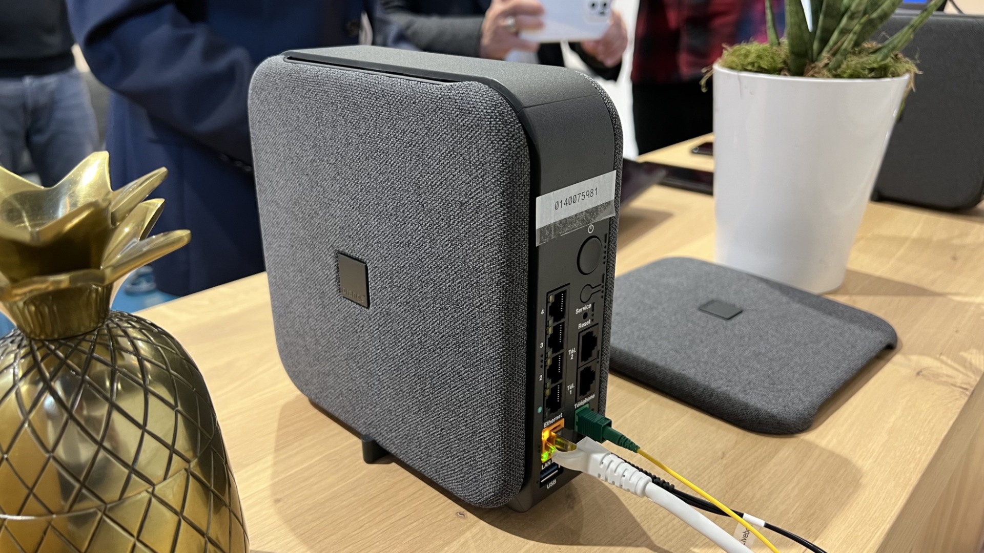 Installer La Livebox Avec La Fibre D'Orange, 54 OFF